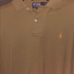 Polo Ralph Lauren Short Sleeve Polo shirt